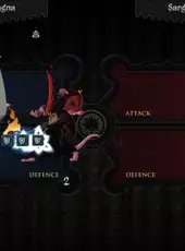 Armello: The Usurpers Hero