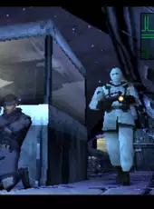 Metal Gear Solid: Master Collection Version