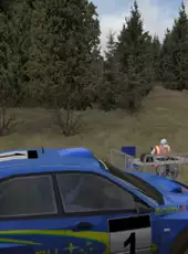 Richard Burns Rally