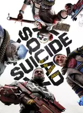 Suicide Squad: Kill the Justice League