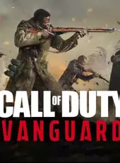 Call of Duty: Vanguard