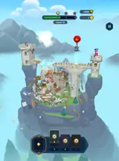 Castle Crumble