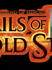 The Legend of Heroes: Trails of Cold Steel III