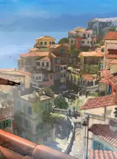 Sniper Elite 4