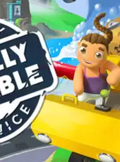 Totally Reliable Delivery Service