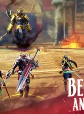 ﻿Eternity Warriors 4