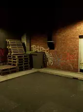 Anonymous Hacker Simulator