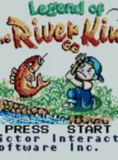 Legend of the River King GB