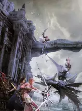 Final Fantasy XIII-2