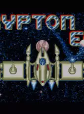 Krypton Egg