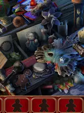 Cadenza: Music, Betrayal and Death - Collector's Edition