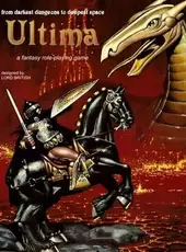 Ultima