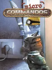 Micro Commandos