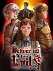 Deliver Us From Evil