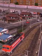 Trainz Railroad Simulator 2019: Japan - Model Trainz