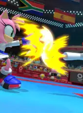 Mario & Sonic at the Olympic Games Tokyo 2020