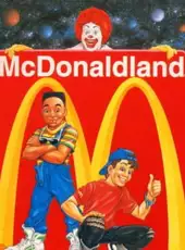 McDonaldland