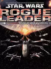 Star Wars: Rogue Squadron II - Rogue Leader