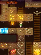 California Gold Rush 2