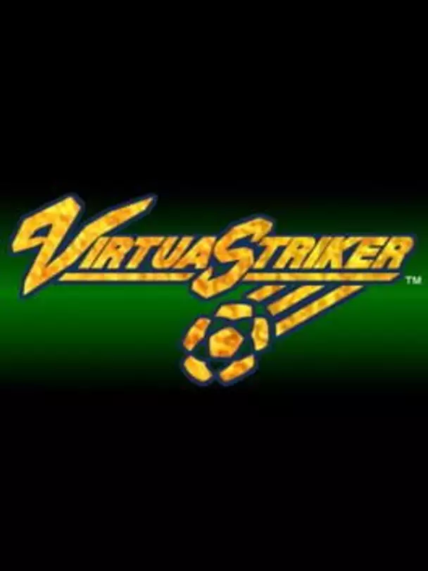 Virtua Striker