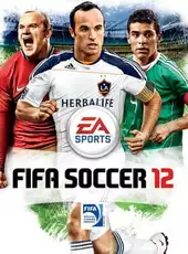 FIFA Soccer 12