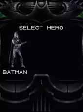 Batman Forever