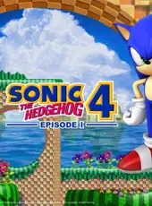 Sonic the Hedgehog 4: Episode I