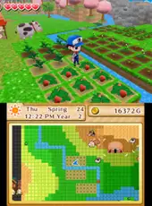 Harvest Moon: The Lost Valley