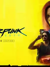 Cyberpunk 2077: Ultimate Edition
