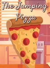 The Jumping Pizza
