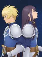 Tales of Vesperia