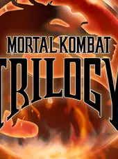 Mortal Kombat Trilogy