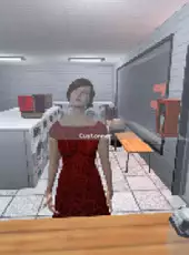 Bloody Woman