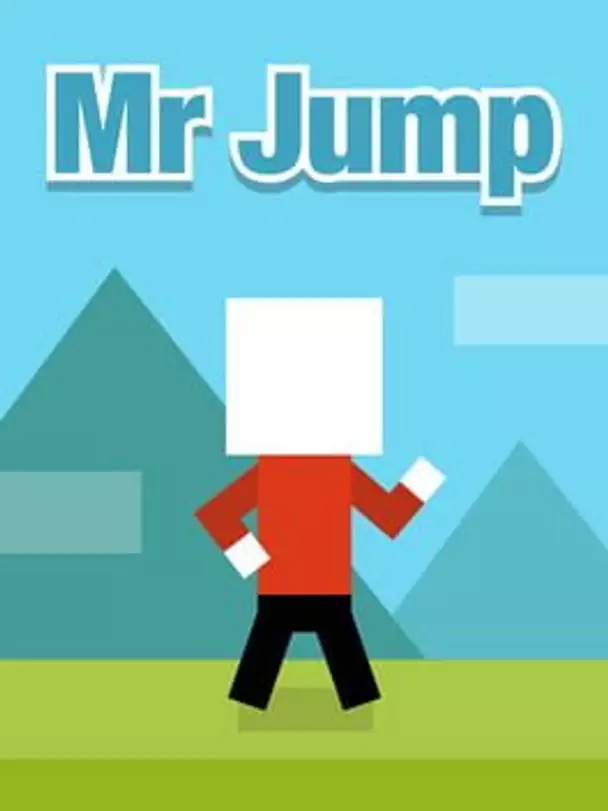 Mr Jump