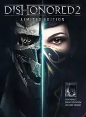 Dishonored 2: Limited Edition