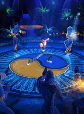 KickBeat: Special Edition