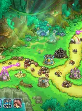 Kingdom Rush 5: Alliance TD+
