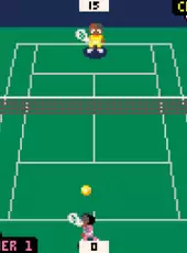 Pico Tennis