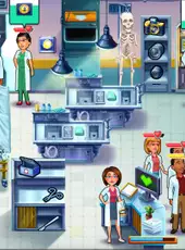 Heart's Medicine: Doctor's Oath