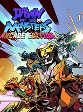 Dawn of the Monsters: Arcade Edition
