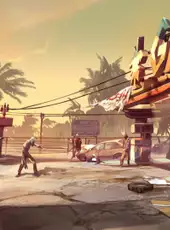 Dead Island: Survivors