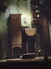Little Nightmares: Enhanced Edition