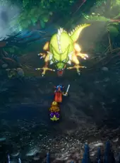 Dragon Quest HD-2D Erdrick Trilogy Collection