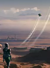 SpaceCraft