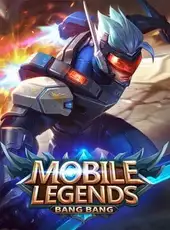Mobile Legends: Bang Bang