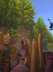 Epic Mickey 2: The Power of Two