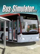 Bus-Simulator 2012