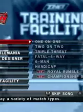 WWE SmackDown vs. Raw 2010