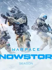 Warface: Clutch