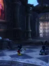 Epic Mickey 2: The Power of Two